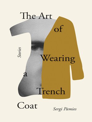 cover image of The Art of Wearing a Trench Coat